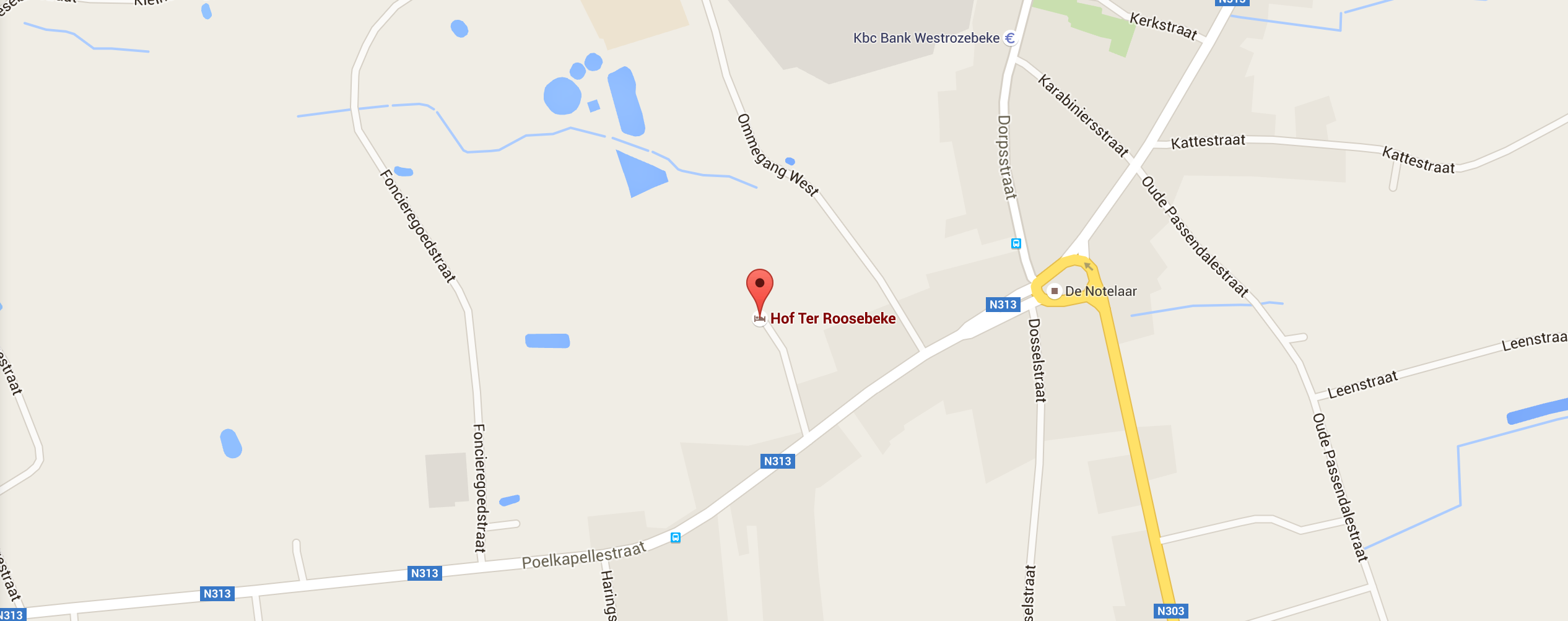 hofterroosebeke
