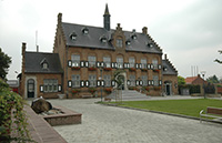 vakantiehoeve