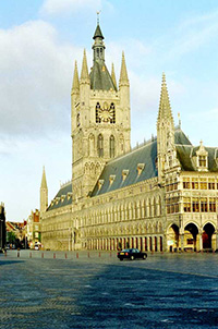 vakantiehoeve