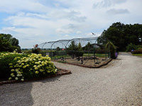 vakantiehoeve