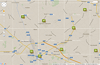 vakantiehoeve