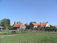 vakantiehoeve