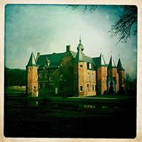 vakantiehoeve