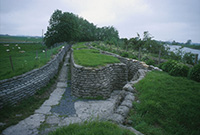 vakantiehoeve