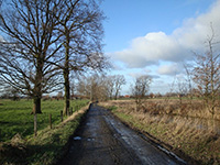 vakantiehoeve